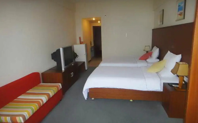 Guangzhou Phoenix Suite