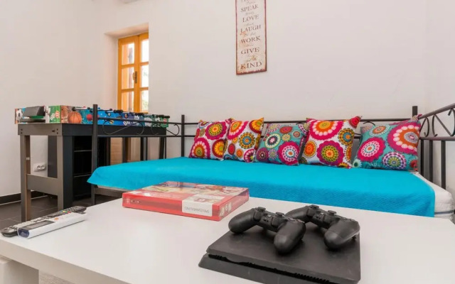 Amazing Home in Sukosan With 3 Bedrooms, Private Swimming Pool and Outdoor Swimming Pool
