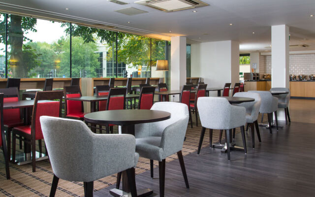 Holiday Inn Express Bath by IHG