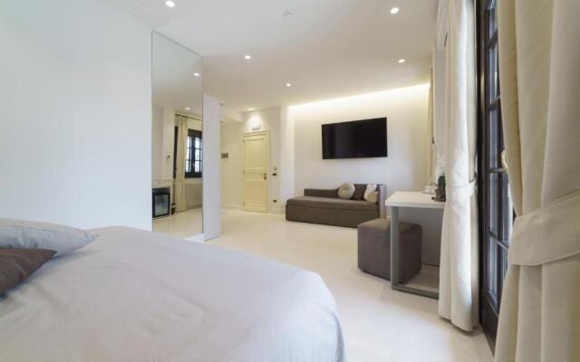 Caffetteria Luca Suite & Rooms