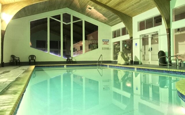 Stargazer Inn and Suites