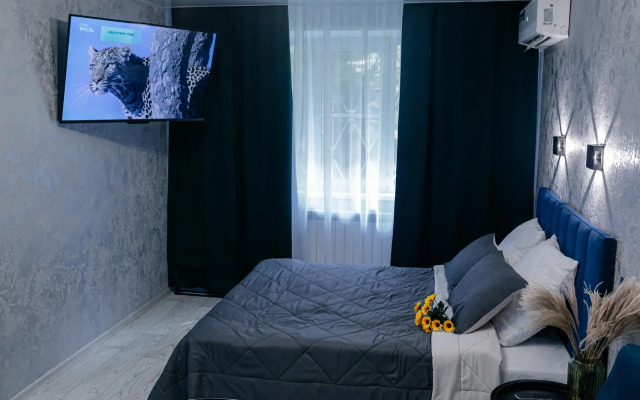 Апартаменты на улице Володарского 13