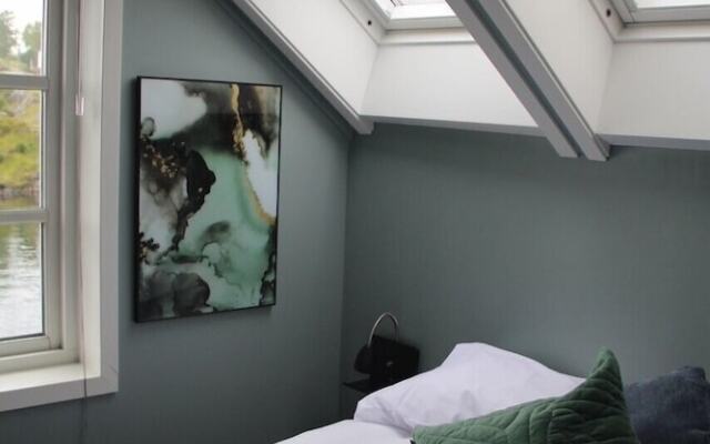 Brygga Restaurant & Room