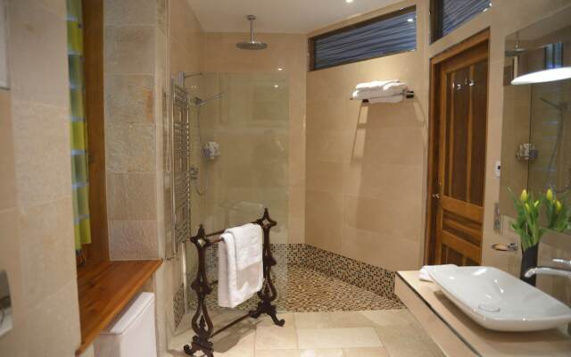 Hotel Les Deux Chevres Gevrey-Chambertin