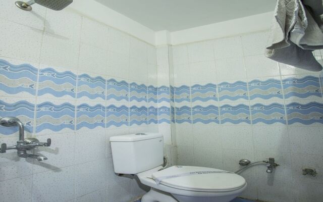 OYO 3589 Hotel Dawar Regency