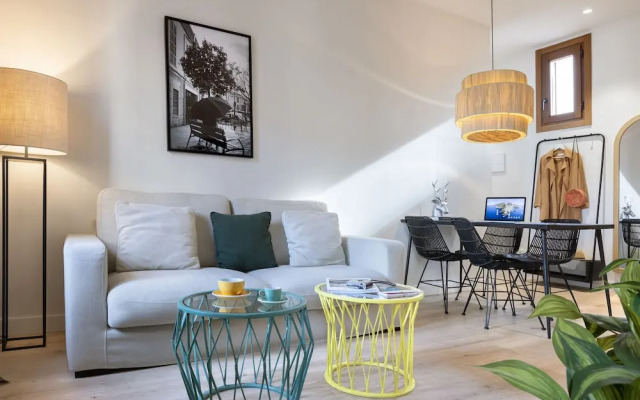 Samaritana Pied-à-Terre