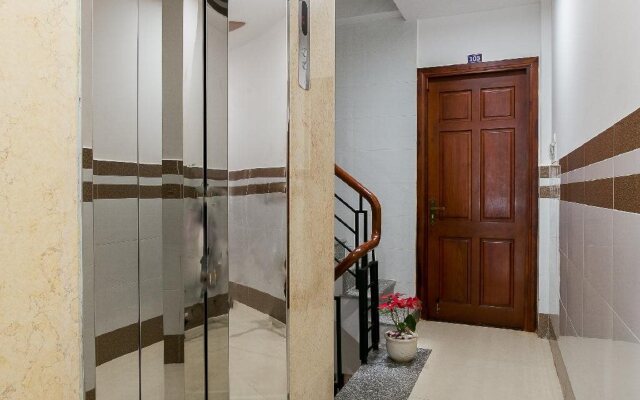 Minh Hai 2 Hotel By OYO Rooms