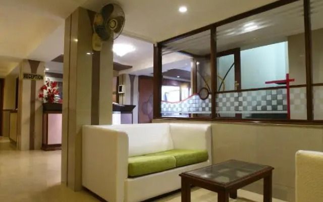 Hotel Prime