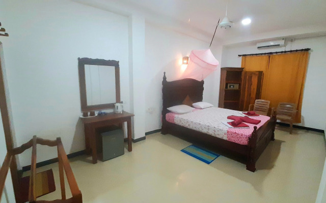 Dream Palace Family Guest House