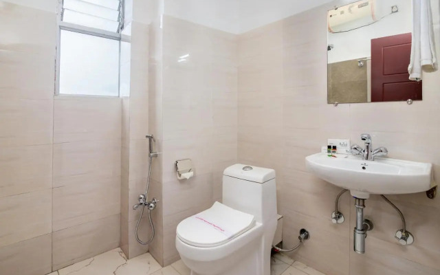 Muscatel Roma - 400 Mts from Mall Road