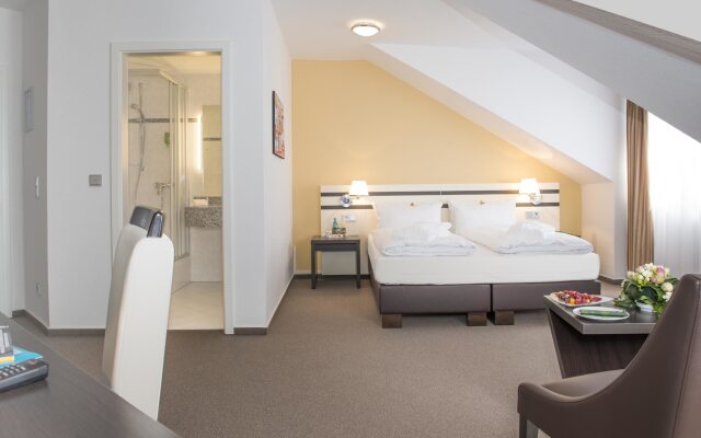 Parkhotel Frankfurt-Rödermark