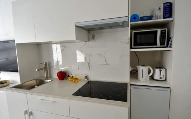 Cute Studio Apartment in Maroubra