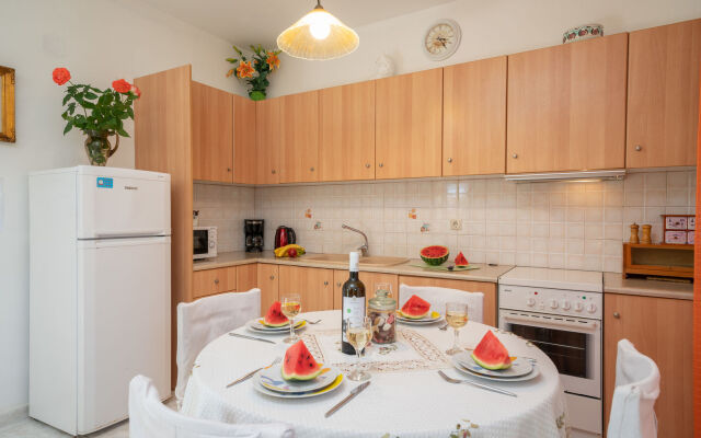 Monambeles Villas