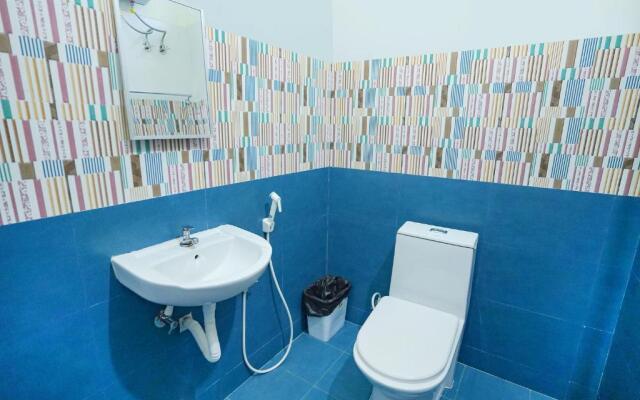 Fabexpress Town Space Apartment
