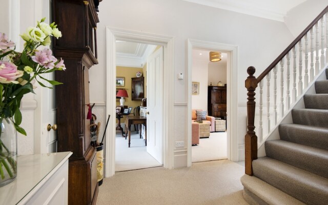 Magnificent Clapham Common Home close to Brixton
