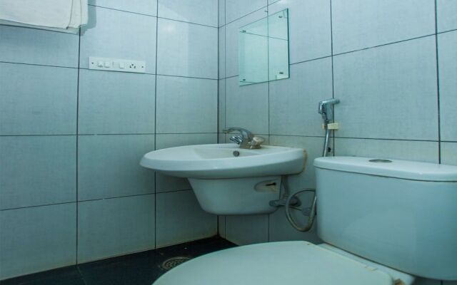 OYO 16568 Bhagini Residency