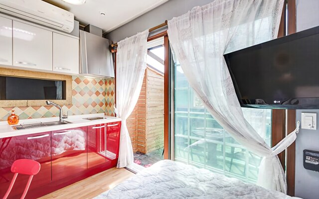 Yangpyeong Full of Sunshine Pension
