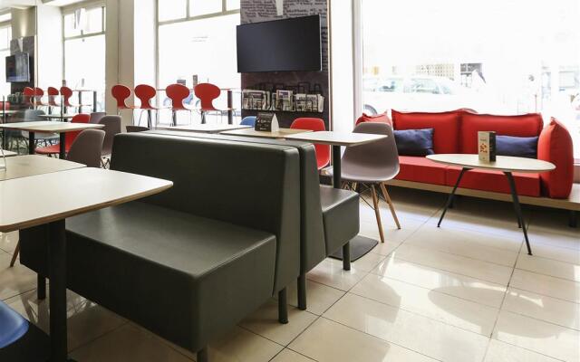 ibis Nice Centre Notre Dame