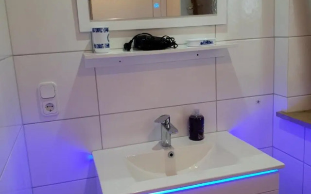 Mainzimmer Business Appartment - Monteurwohnung mit Burgblick