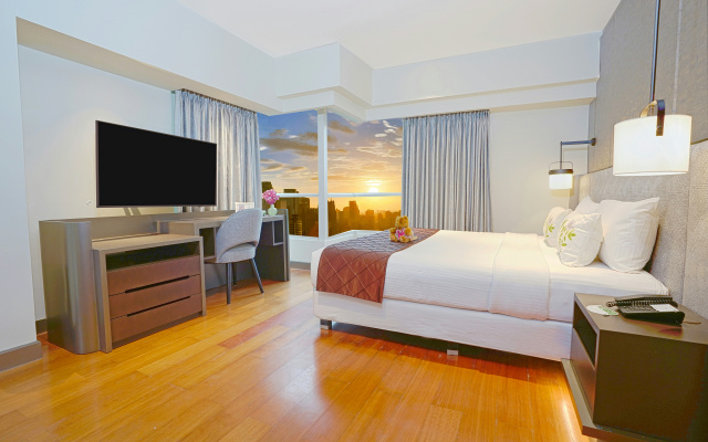 Somerset Berlian Jakarta