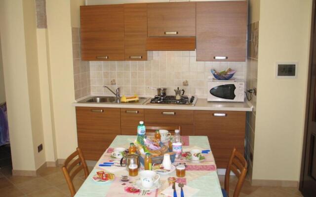B&B La Fonte