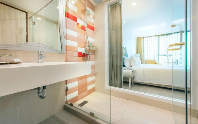 Le Tada Parkview Hotel