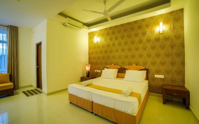 ASR Hotel