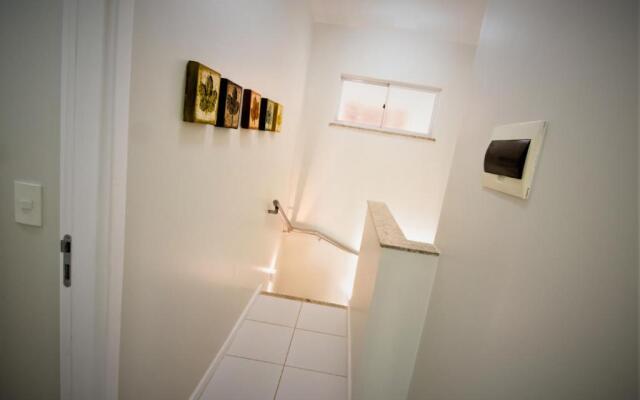 Beach Park Palm - Cobertura Luxo