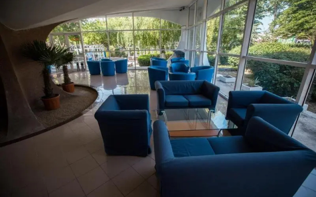 Academy Hotel