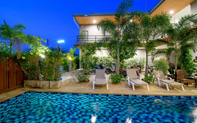 Samsha Guesthouse