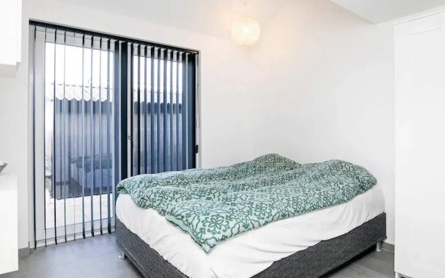 5 Person Holiday Home in Frederikshavn