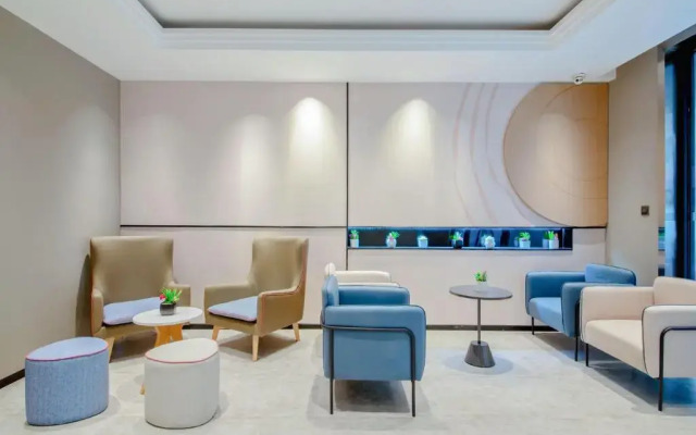 Home Inn (Chengdu Dianxin Road Huaxi Medical University)