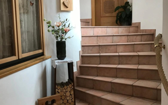 Appartement für 4 Personen