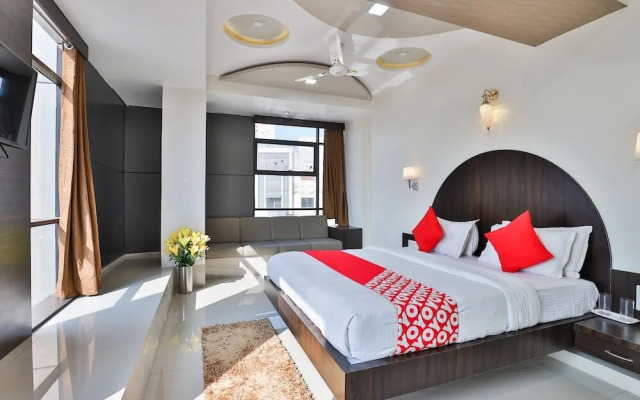Hotel Shivkunj Exotica by OYO Rooms