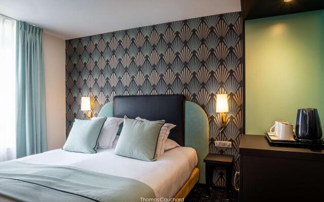 Best Western Plus Le Moderne