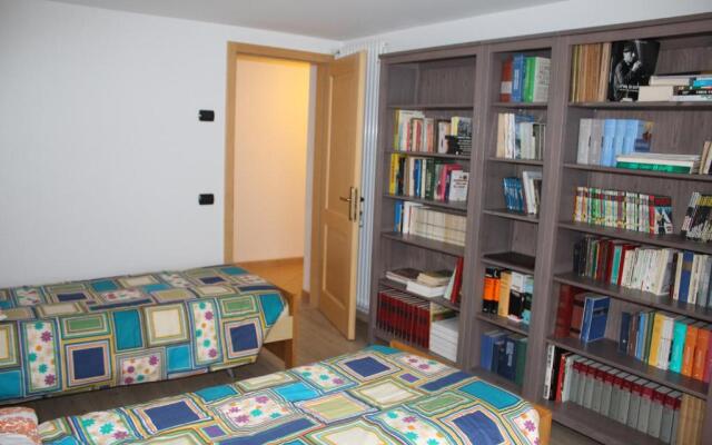 La Casa della Coccinella