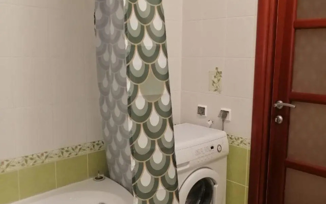 Апартаменты Гранат на улице Хохрякова 43