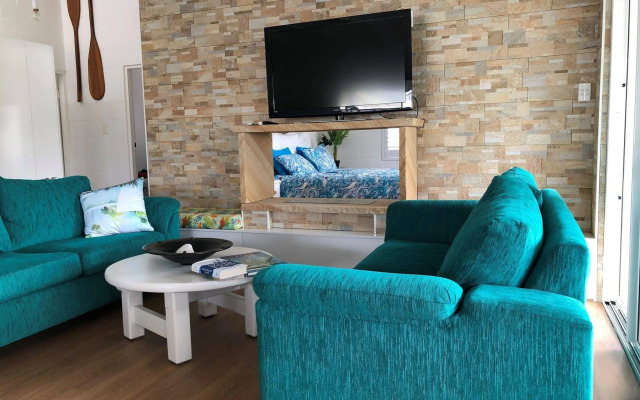 Blue River Apartments - Wooli Ocean - Waterfront