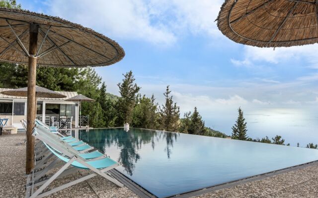 Serenity Boutique Hotel
