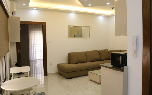 Lovely 1-bed Apartment in Amman