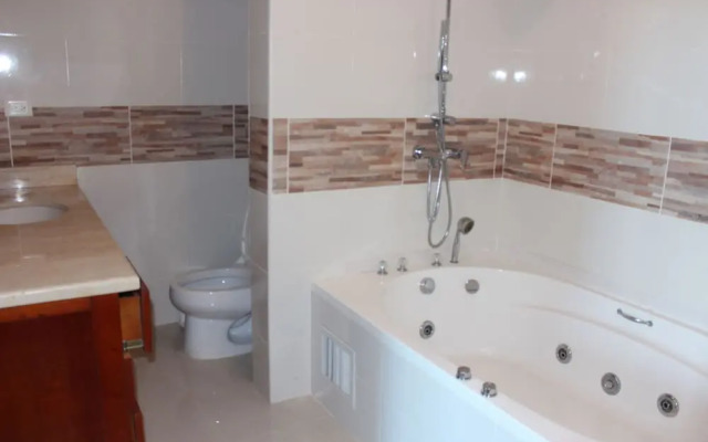 Cabarete Town House
