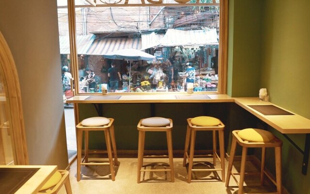 No 10 Homestay