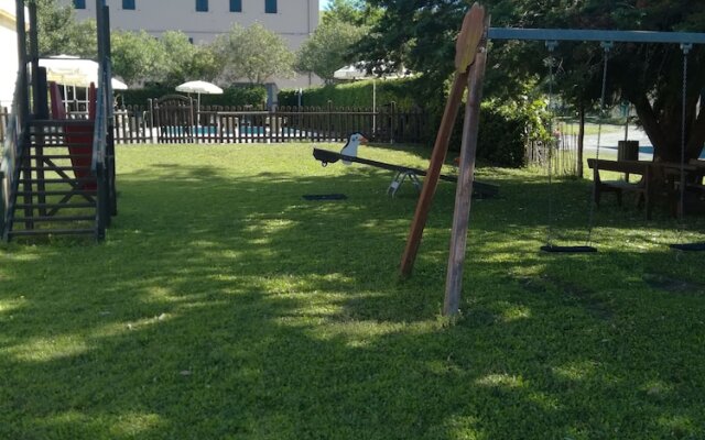 Agriturismo Antica Fonte