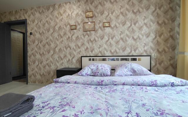 Апартаменты на улице Волгоградская