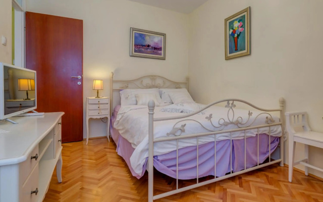 Apartments Zoran