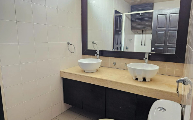 #PERFECT# Location BUKIT BINTANG Apartment