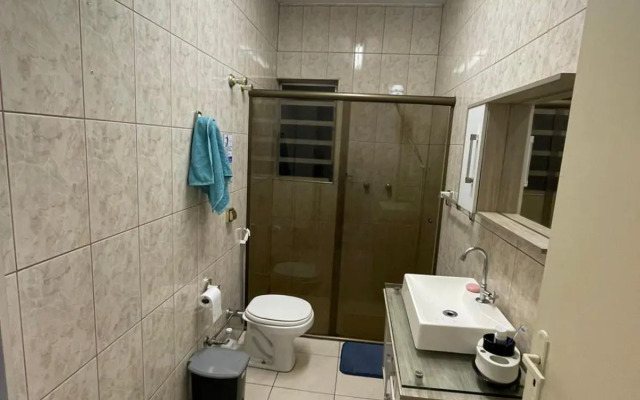 Hostel Convention Expo SP