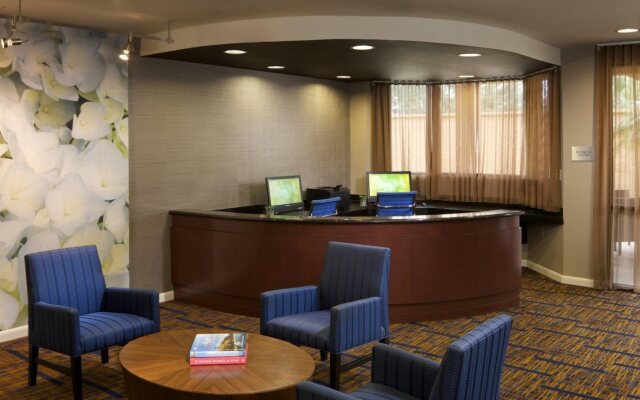 Courtyard by Marriott Brownsville