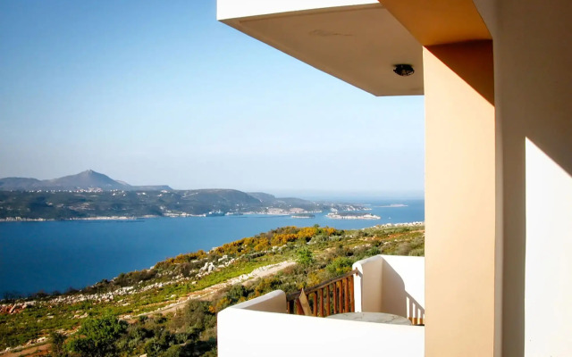 Areti Hotel