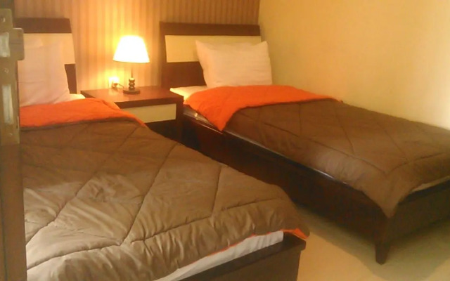 OYO 3939 Omahkoe Guest House Syariah